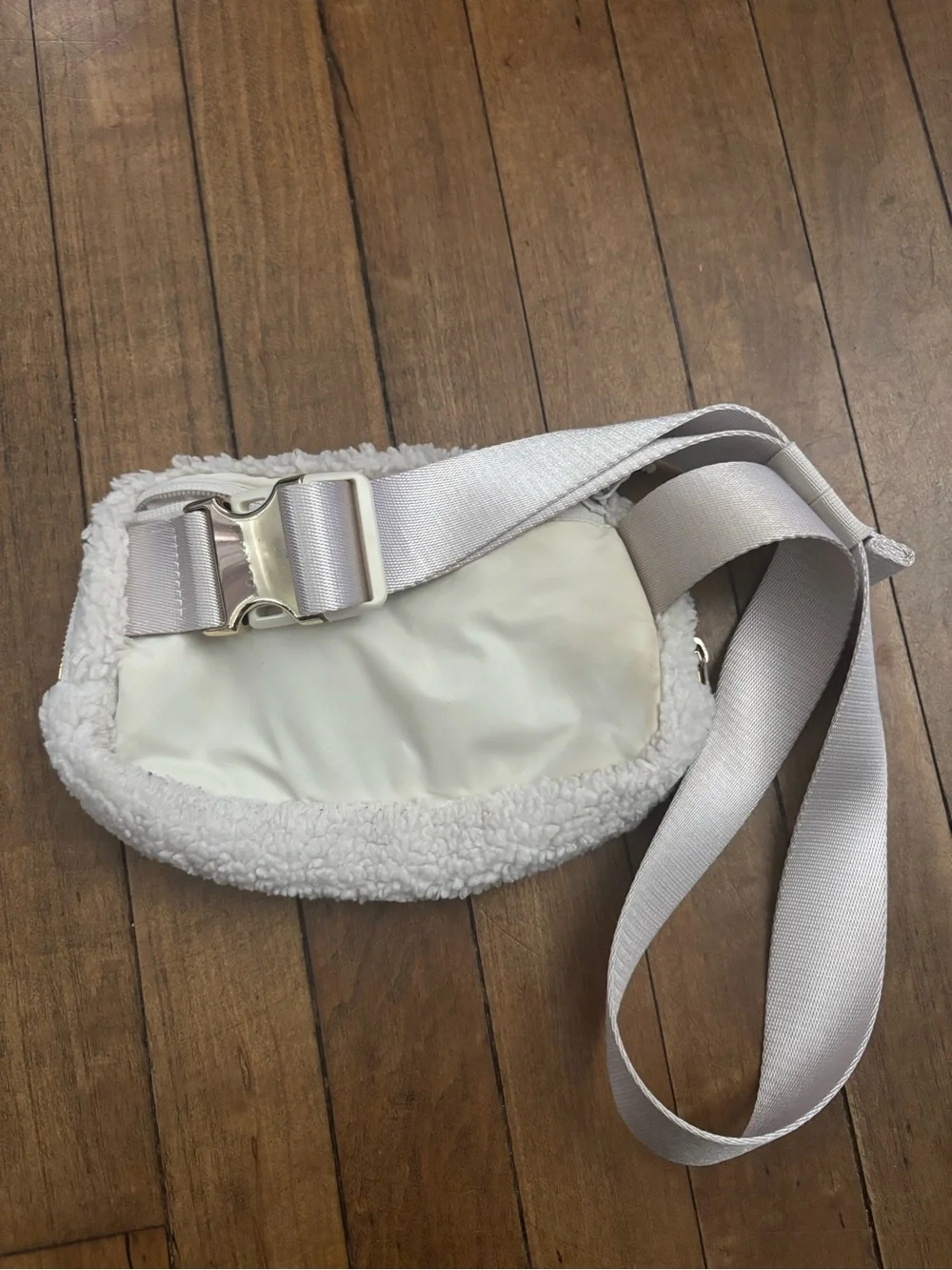lululemon athletica soft sherpa